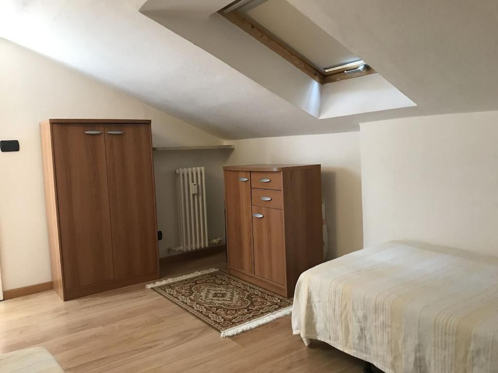 Casa Filippo Large 3 Room Apartment, Close To The Beach, Free Wifi Internet Riva del Garda Bagian luar foto