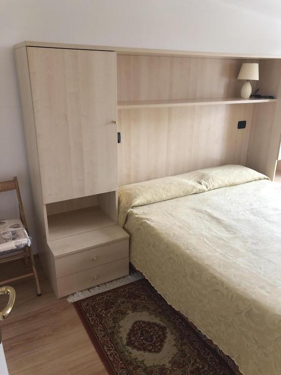 Casa Filippo Large 3 Room Apartment, Close To The Beach, Free Wifi Internet Riva del Garda Bagian luar foto