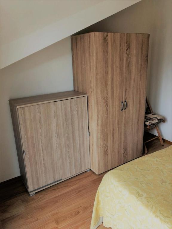 Casa Filippo Large 3 Room Apartment, Close To The Beach, Free Wifi Internet Riva del Garda Bagian luar foto